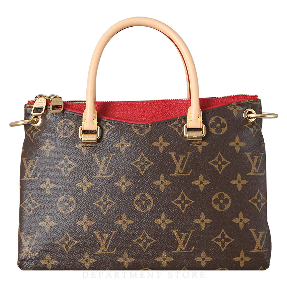 LOUIS VUITTON(USED)루이비통 모노그램 팔라스 BB